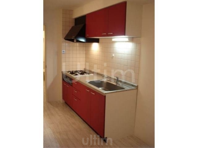 キッチン　※別のお部屋のお写真です。御参考までに。