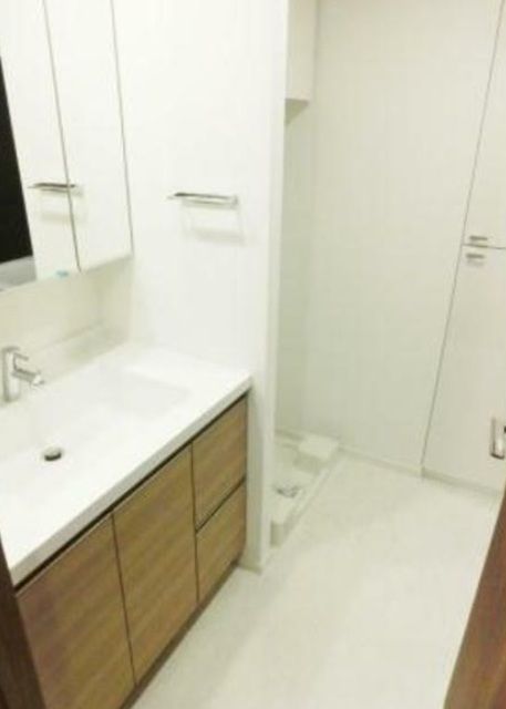 その他部屋・スペース　室内洗濯機置き場