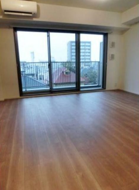 居室・リビング　居室