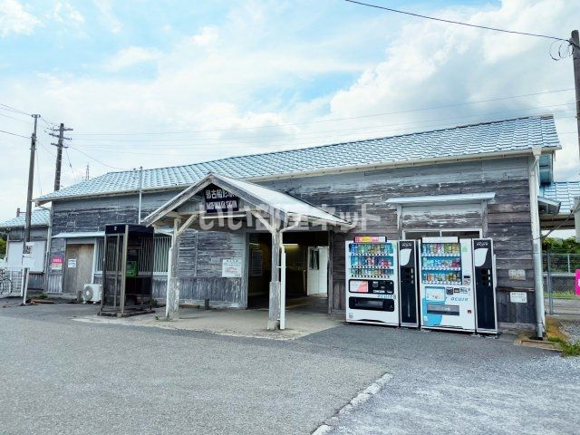 その他　那古船形（その他）まで1972m