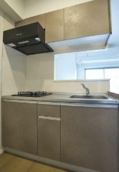 キッチン　☆調理も捗るシステムキッチン☆