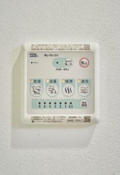 その他設備　☆設備充実☆