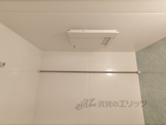 その他設備　浴室乾燥機