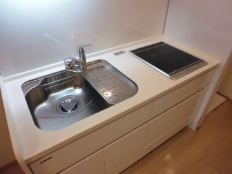 キッチン　☆キッチン☆