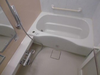 バス・シャワールーム　☆浴室☆