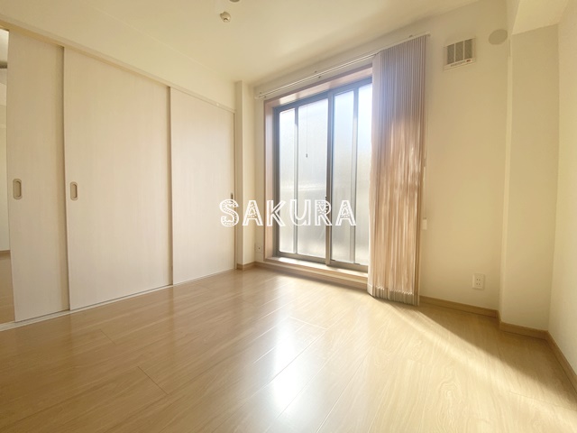 その他部屋・スペース　家具を配置しやすい人気の間取りです♪