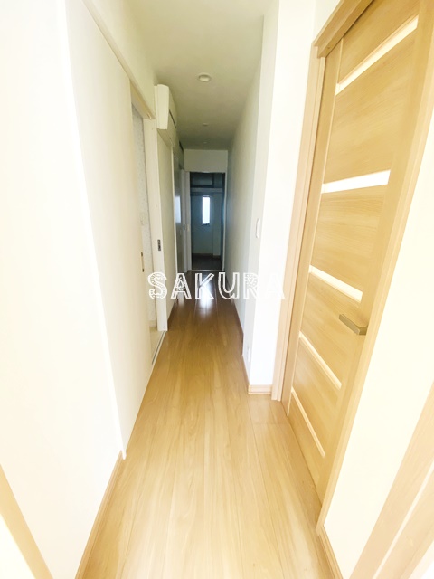 玄関　大容量のシューズボックス♪