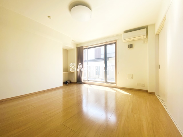 その他設備　室内エアコン付き♪