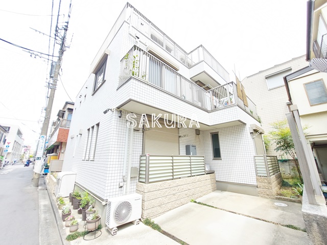 建物外観　当店おすすめ物件♪