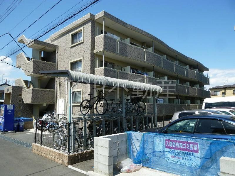 建物外観　物件画像