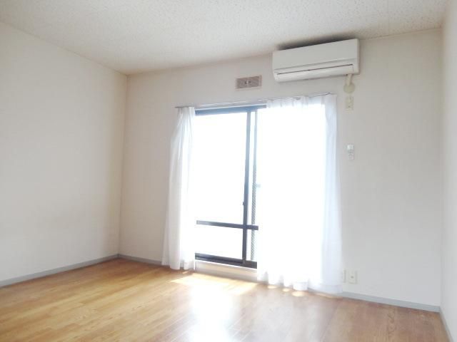 その他部屋・スペース　★居室が明るく開放的★