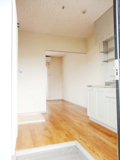 玄関　★玄関から★