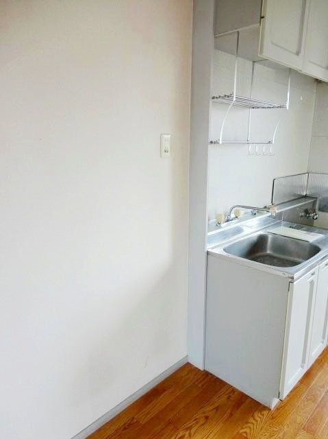 居室・リビング　★冷蔵庫スペース★