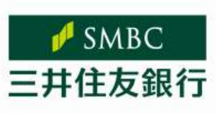 銀行　三井住友銀行今里支店（銀行）まで502m