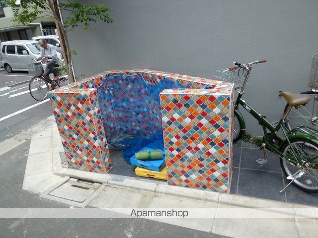 その他共有部分　その他共有部分