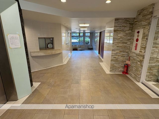 ロビー　ロビー