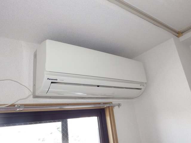 その他設備　別号室