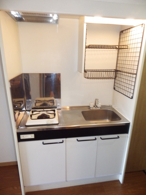 キッチン　別号室