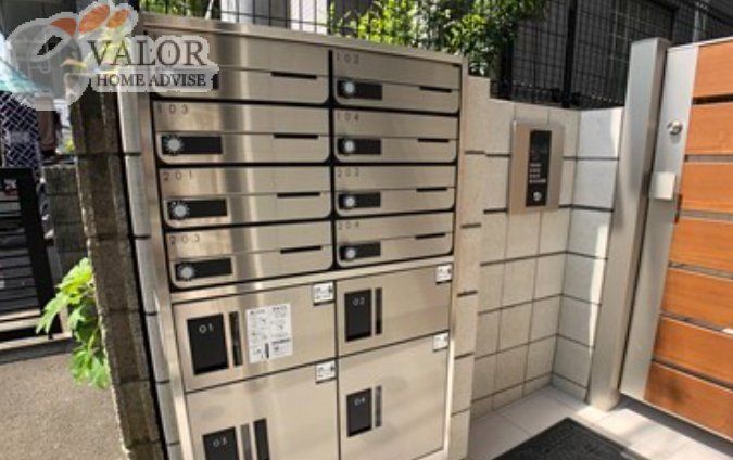 その他共有部分　共有部分