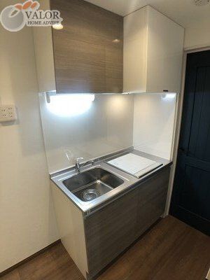 キッチン　物件画像