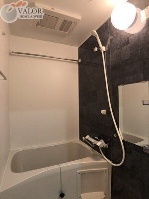 バス・シャワールーム　物件画像