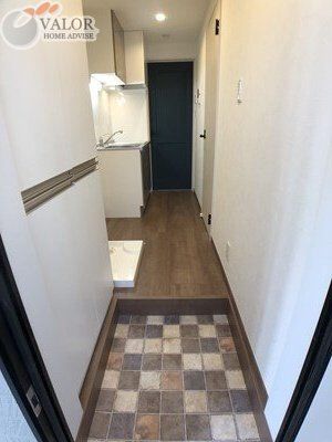 玄関　物件画像