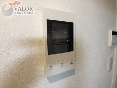 セキュリティ　物件画像