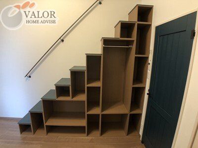 収納　物件画像