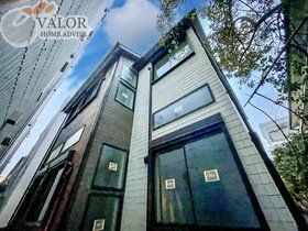 建物外観　物件画像