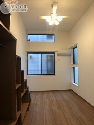 居室・リビング　物件画像