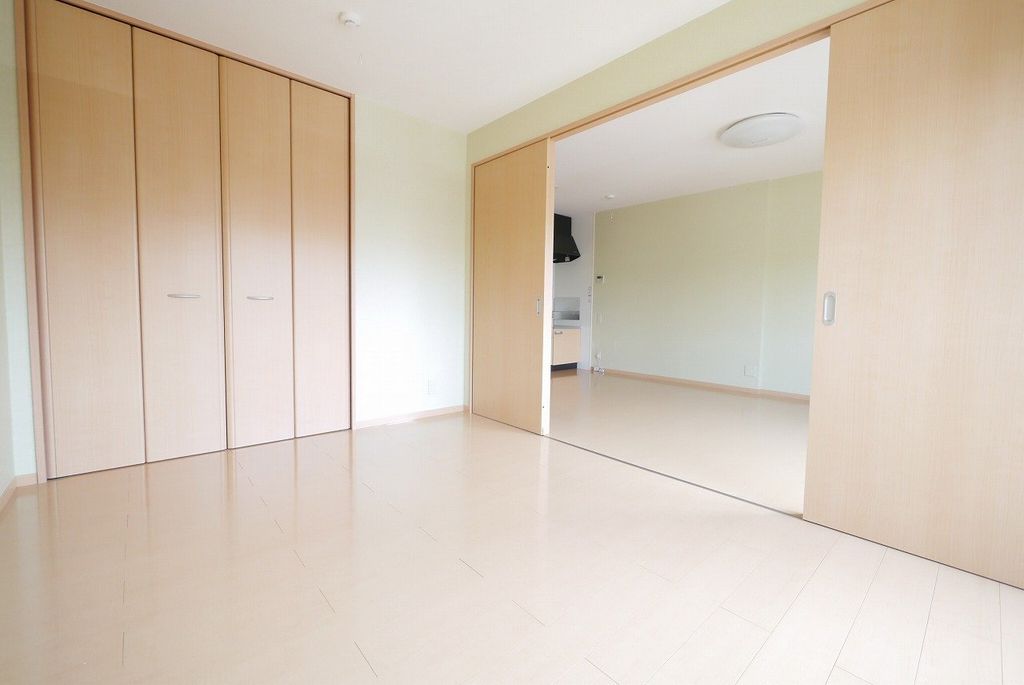 その他部屋・スペース　収納