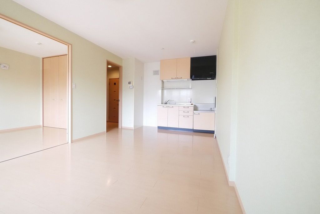 居室・リビング　リビング/居室