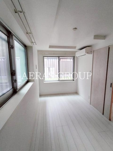 居室・リビング　☆同間取り別部屋参考写真☆