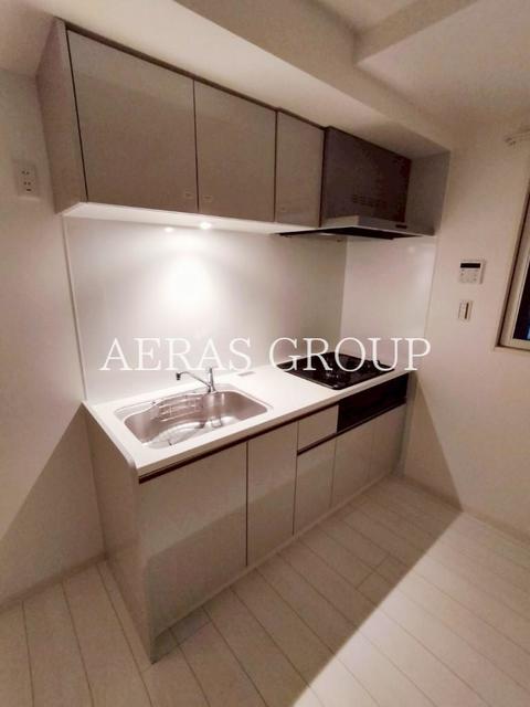 キッチン　☆同間取り別部屋参考写真☆