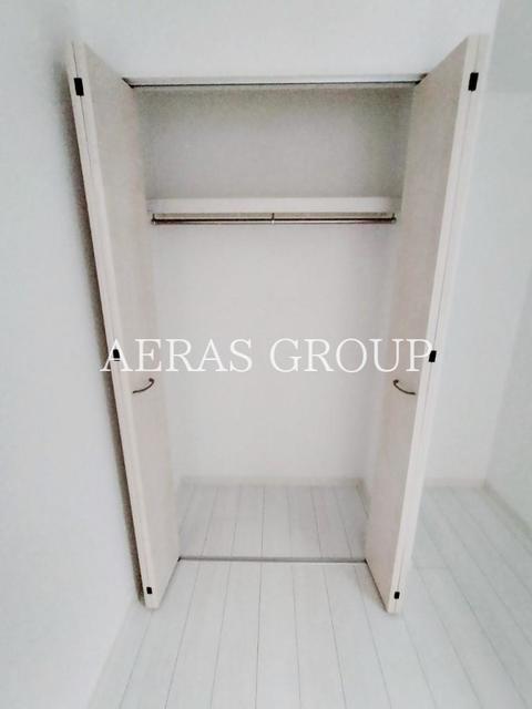 収納　☆同間取り別部屋参考写真☆