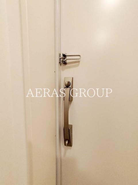 セキュリティ　☆同間取り別部屋参考写真☆