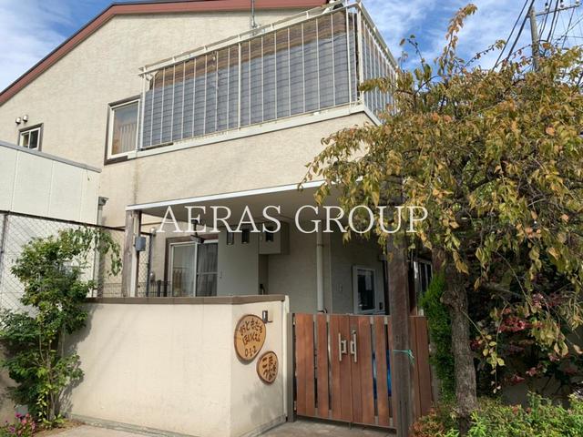 幼稚園・保育園　おともだち保育園分園こまつなぎ（幼稚園・保育園）まで255m