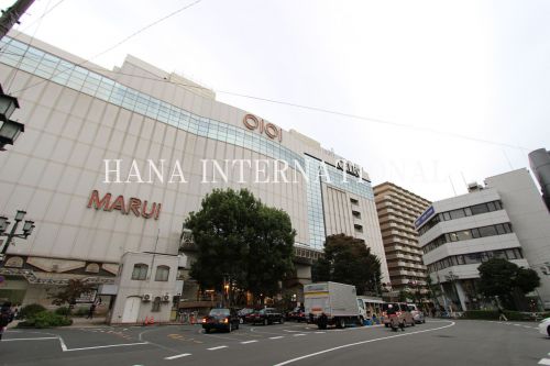 その他　国分寺マルイ（その他）まで804m