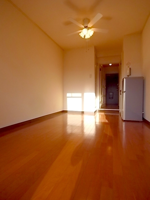 居室・リビング　洋室