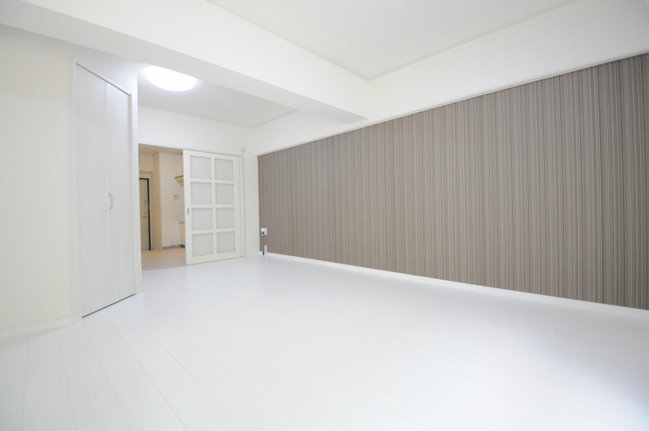 居室・リビング　洋室10.5帖