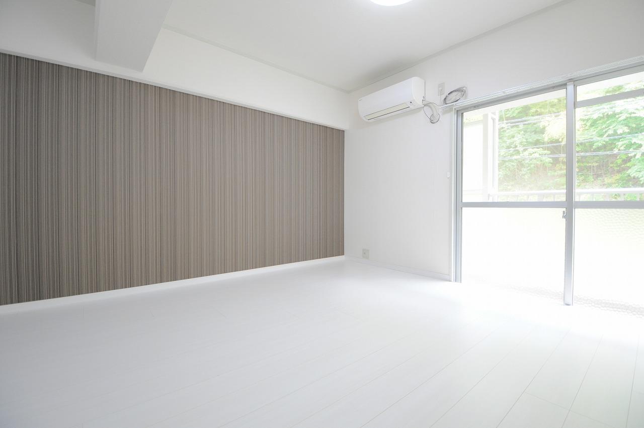 居室・リビング　洋室10.5帖