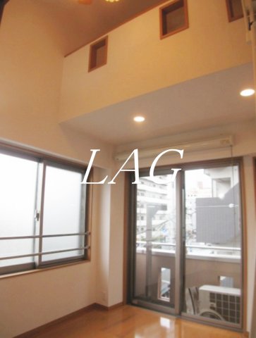 居室・リビング　洋室のお部屋です。