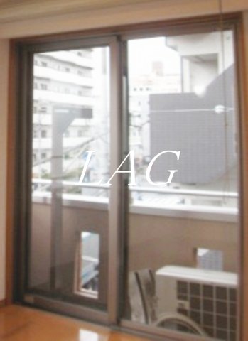 バルコニー　バルコニーです。