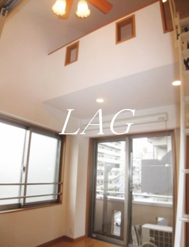 その他部屋・スペース　寝室です。