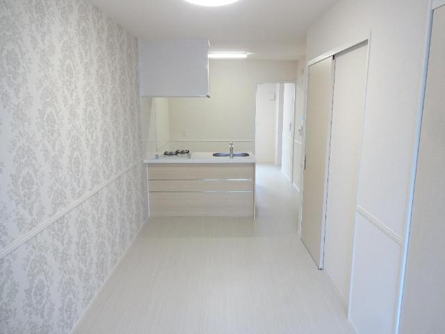 居室・リビング　リビング（イメージ）