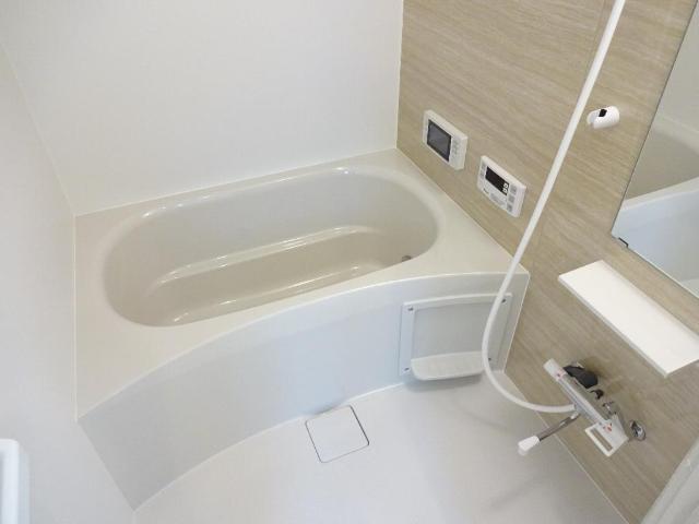 バス・シャワールーム　バス（イメージ）