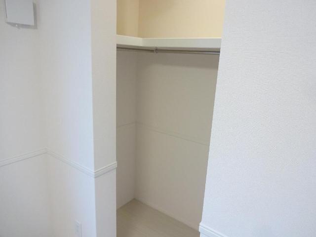 収納　収納（イメージ）