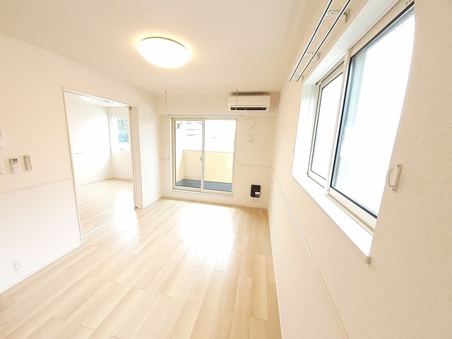 居室・リビング　居室・リビング