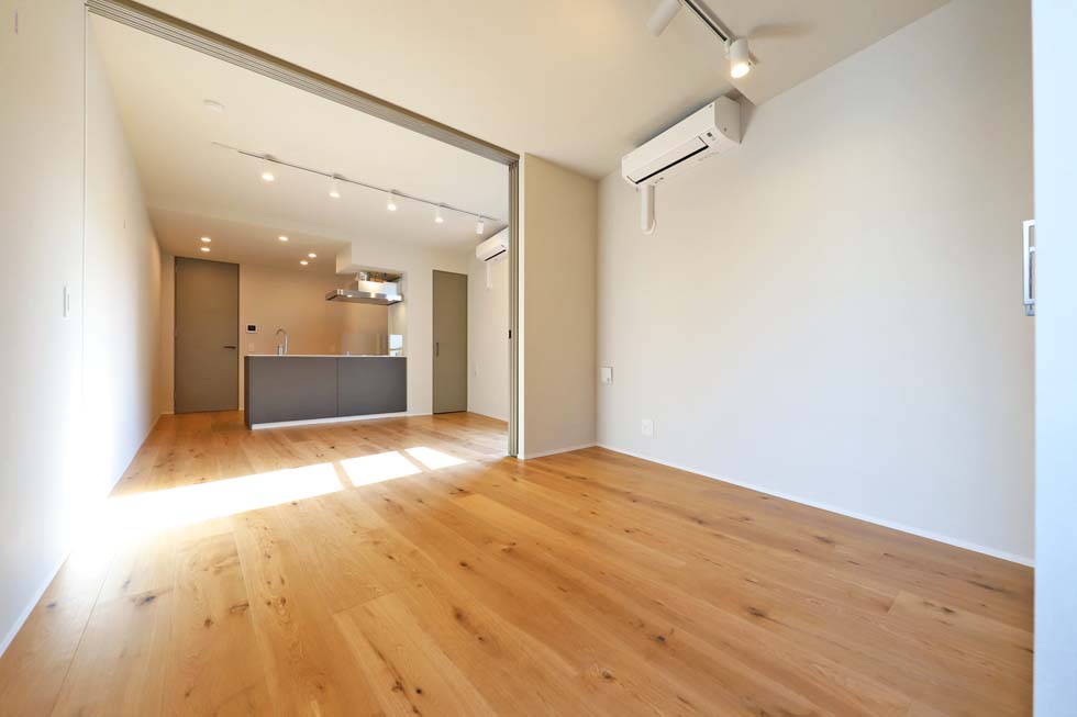 その他部屋・スペース　物件の内装です