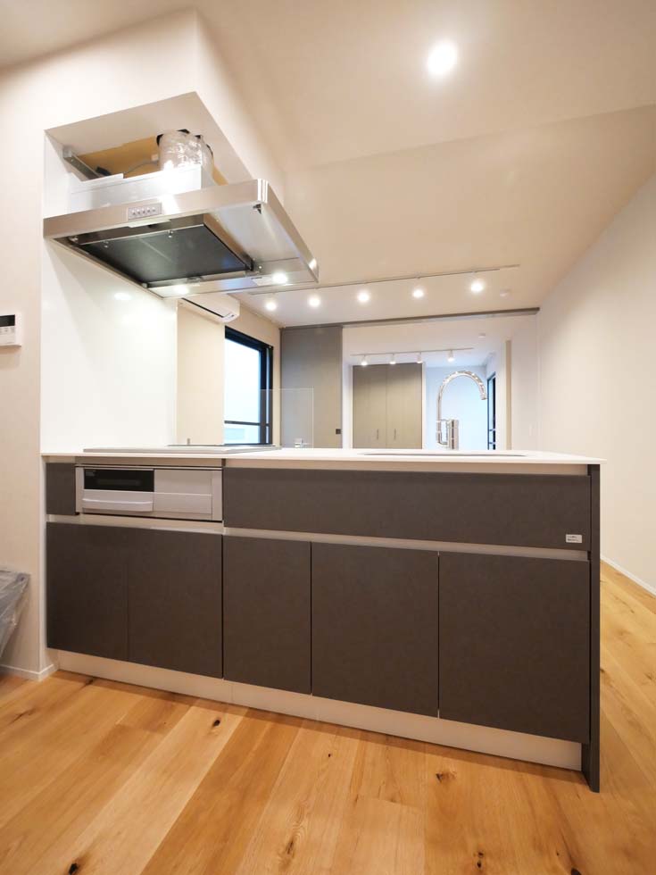 その他部屋・スペース　内装もきれいです